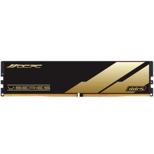 Память DDR OCPC VS DDR5 5200MHz 16GB (MMV16GD552C40U)