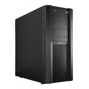 Корпус Chieftec Mesh 2xUSB3.0, ATX Black без БЖ (CW-01B)