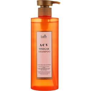 Шампунь жіночий Lador ACV Vinegar 430 мл (8809181937653)