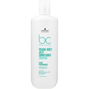 Бальзам для волосся Schwarzkopf Prof. BC Bonacure Volume Boost 1000 мл (4045787728811)
