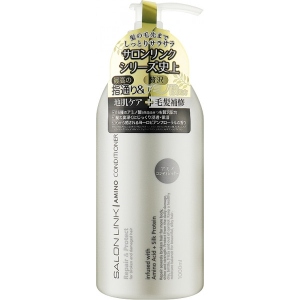 Бальзам для волосся Kumano Salon Link Amino Acid 1000 мл (4513574033757)