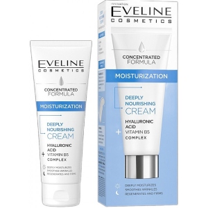 Крем для обличчя EVELINE Concentrated formula 50 мл (5903416061489)
