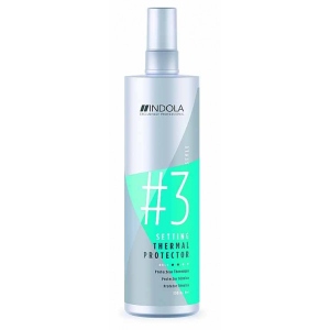Спрей для волосся Schwarzkopf Prof. Thermal Protector Indola Innova 300 мл (4045787721478)