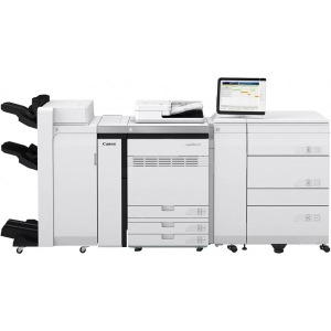 БФП кольорового друку Canon IMAGEPRESS V900 SERIES MFP (5765C003)
