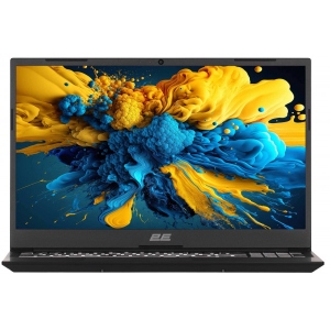 Ноутбук 2E Imaginary 15 (NL57PU-15UA31) Black