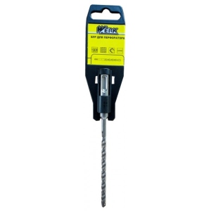 Бур Werk Sds-plus 08х100x160 мм (WE102108/3132207)