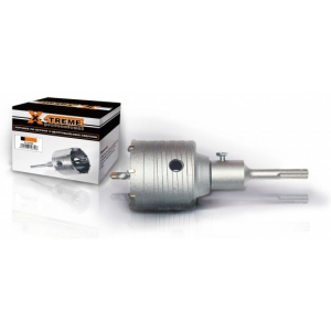 Коронка по бетону X-Treme SDS-plus 120 мм (104 053)