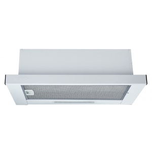Уцінка - Витяжка вбудована Grifon GR TL F4 60 WH