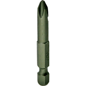 Біта для викрутки Haisser PH2х150 мм (1150P2B/2711812)