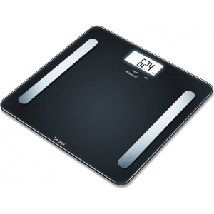 Ваги Beurer BF 600 Pure Black