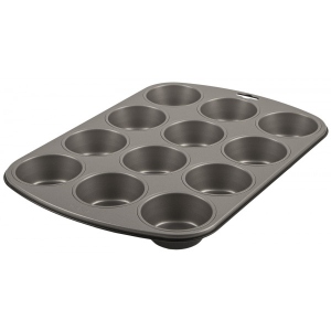 Форма для приготування Tefal Easybake Baking12 шт. 38х27х3 см (J1745074)