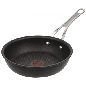 Сковорода універсальна Tefal E4960232 Jamie Oliver Premium 21 см
