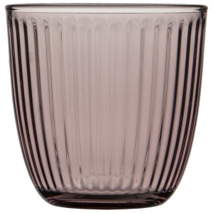 Склянка Bormioli Rocco Line Acqua Lilac Rose 290 мл (580501VNA021990)
