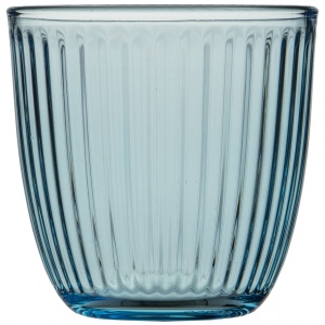 Склянка Bormioli Rocco Line Acqua Lively Blue 290 мл (580502VNA021990)