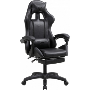 Крісло для геймерів GT Racer X-2323 Black