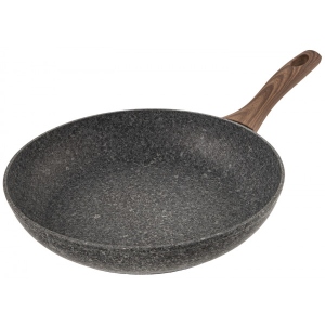 Сковорода універсальна FLORINA Granite 28 см (1P0156)