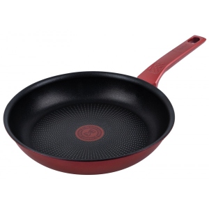 Сковорода універсальна Tefal G2730472 Daily Chef 24 см