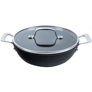 Сотейник Tefal G2557172 Unlimited 26 см з кр