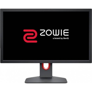 Монітор ігровий BenQ XL2411K Dark Grey (9H.LJPLB.QBE)