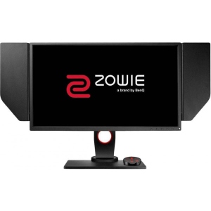 Монітор ігровий BenQ XL2546K Dark Grey (9H.LJNLB.QBE)