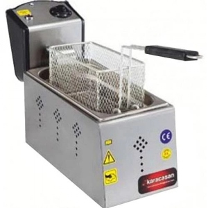 Фритюрниця Karacasan KRCS-EFE 3