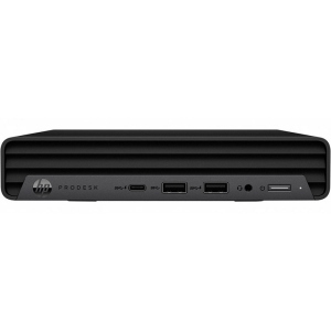 Неттоп HP ProDesk 405 G6 DM (4M5B7EA)