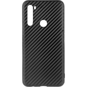 Чохол для смартфону Colorway TPU Сarbon для Xiaomi Redmi Note 8 Black (CW-CTCbXRN8-BK)