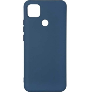 Чохол для смартфону Armorstandart ICON Case for Xiaomi Redmi 9C Dark Blue (ARM57789)