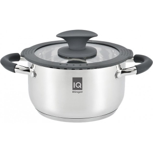 Каструля Ringel IQ Be Brave 20 см 3.2 л (IQ-2041-20)