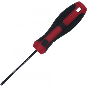 Викрутка Haisser S2 SL3x75 мм (49126)
