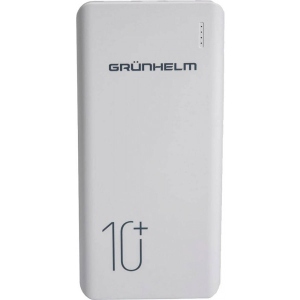 Батарея мобільна Grunhelm GP-03AW
