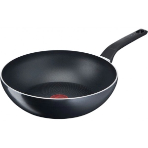 Сковорода ВОК Tefal C2721953 Start&Cook 28 см