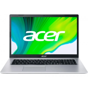 Ноутбук Acer Aspire 3 A317-33 (NX.A6TEU.00B) Silver