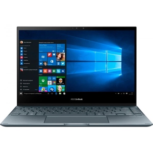 Ноутбук Asus ZenBook Flip UX363JA-EM187T Grey купити в Києві