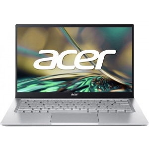 Уцінка - Ноутбук Acer Swift 3 SF314-512 (NX.K0EEU.006) Silver