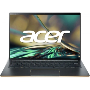 Ноутбук Acer Swift 5 SF514-56T (NX.K0HEU.008) Green