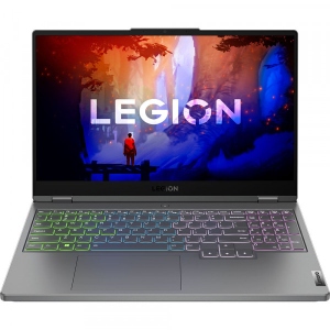 Ноутбук ігровий Lenovo Legion5 15ARH7H (82RD00B2RA) Storm Grey