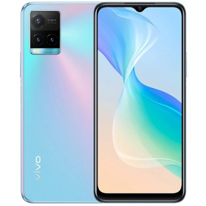 Уцінка - Смартфон vivo Y33s 4/128GB Midday Dream #