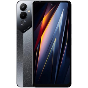 Уцінка - Смартфон Tecno Pova-4 8/128Gb Uranolith Grey (LG7n)