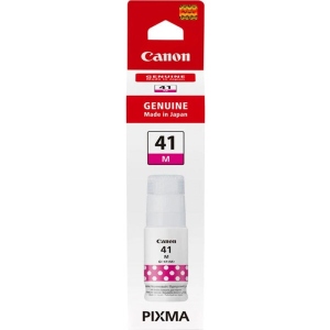 Чорнило Canon GI-41 M (4544C001AA)