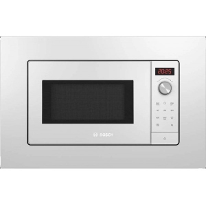 Мікрохвильова піч (НВЧ) вбудовувана Bosch BFL623MV3