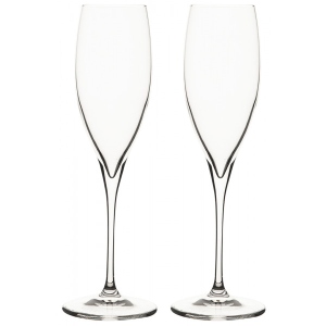 Набір келихів Bormioli Rocco Galoleo Sparkling Wines XLT 2x260 мл (170063GBL021990)