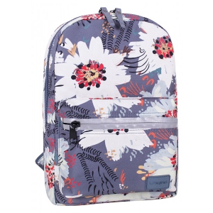 Рюкзак міський Bagland Молодіжний mini 8 л. сублімація 748