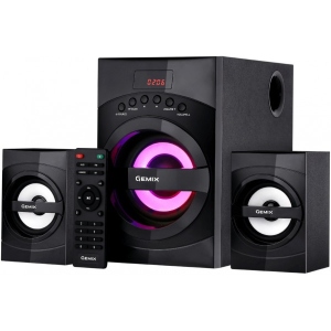 Комп'ютерна акустика 2.1 Gemix SB-130X