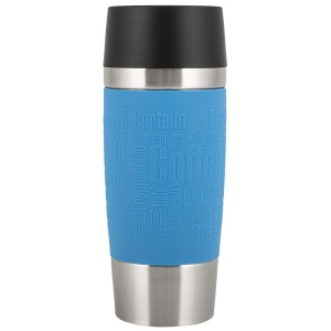 Термочашка Tefal Travel MUG 0,36 л Blue (K3086114)