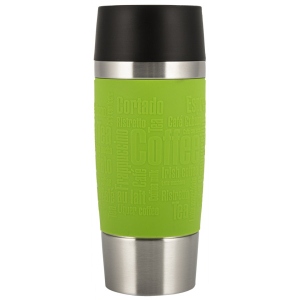 Термочашка Tefal K3083114 Travel Mug 0,36 л, лайм