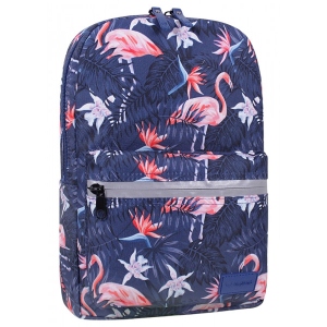 Рюкзак міський Bagland Молодіжний mini 8 л. сублімація 762