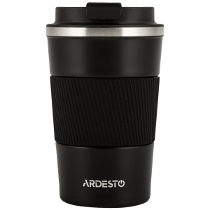 Термочашка Ardesto Urban 380 мл (AR2638TMB)