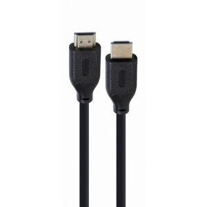 Кабель HDMI Cablexpert V.2.1 3 m (CC-HDMI8K-3M) в Києві