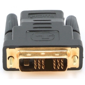 Перехідник DVI - HDMI Cablexpert A-HDMI-DVI-2